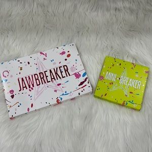 Jeffree Star Jawbreaker set
